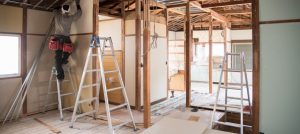 Entreprise de rénovation de la maison et de rénovation d’appartement à Azerat